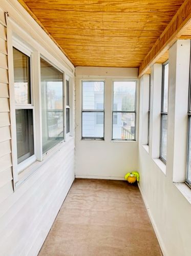 43 Montmorenci St, Springfield MA  01107-1727 exterior