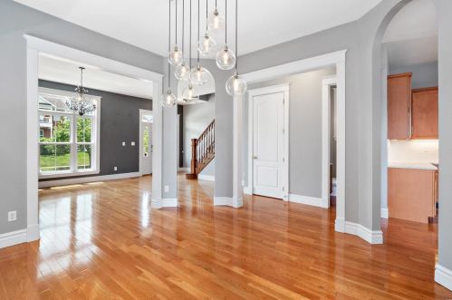 3931 Mcree Ave, Saint Louis MO 63110-2629 exterior