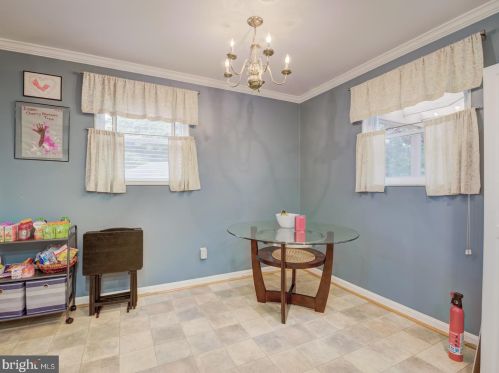 10815 Tenbrook Ct, Silver Spring MD 20901-1029 exterior