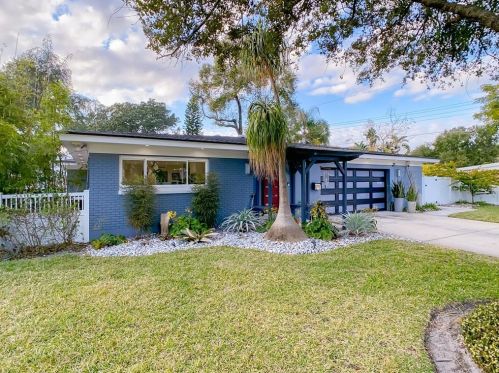 591 Luzon Ave, Tampa FL 33606-3623 exterior