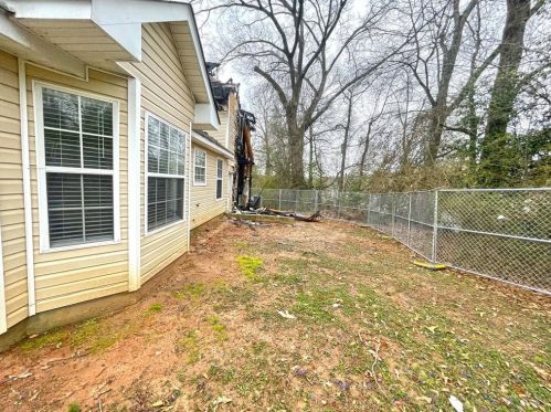 4464 Idlewood Park, Lithonia GA  30038-6247 exterior