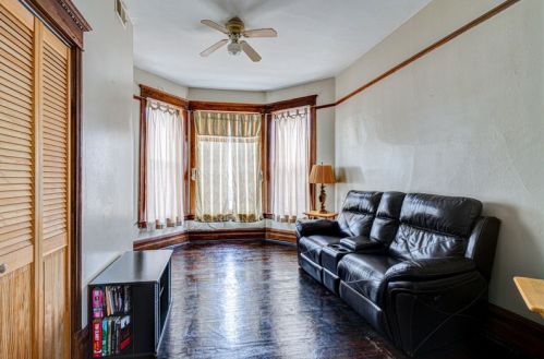 7114 Drexel Ave, Chicago IL 60619-1223 exterior