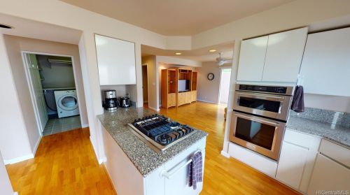 2269 Okoa St, Honolulu HI 96821-2650 exterior