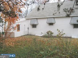 11 Schubert Ave, Runnemede NJ 08078-1844 exterior