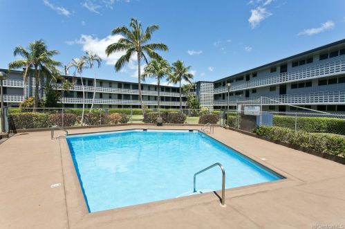 1506 Kaumualii St, Honolulu HI 96817-4863 exterior
