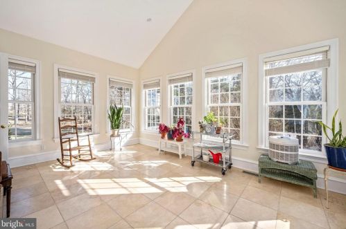 11340 Albermyrtle Rd, Rockville MD exterior