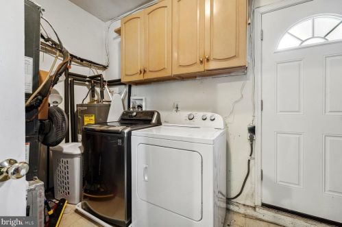 1816 Collingwood Rd, Alexandria VA  22308-1611 exterior