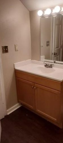 883 Timbervale Ln, Lithonia GA 30058-6013 exterior