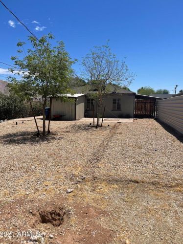 2538 9th St, Phoenix AZ  85006-1070 exterior