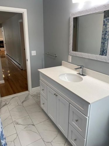 50 Colvintown Rd, Coventry RI 02816-8564 exterior