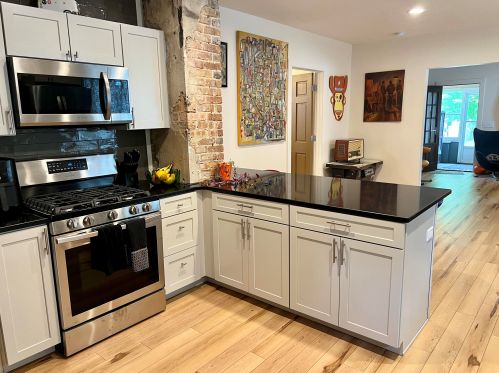 1172 Dale Ave, Meskegon MI 49441-2209 exterior