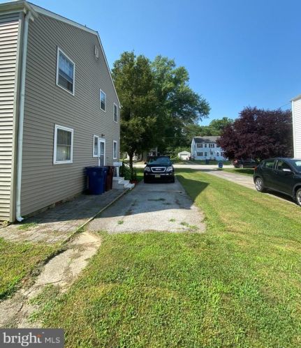 41 Lee St, Pilesgrove NJ 08098-1272 exterior