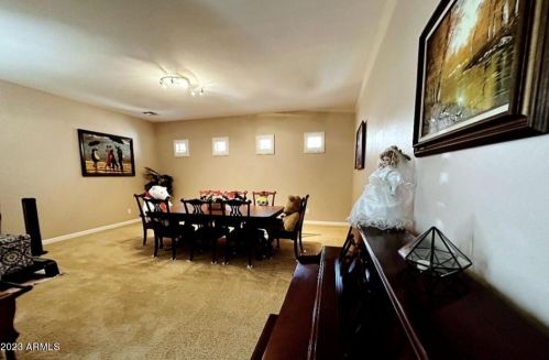 3110 Lynx Pl, Chandler AZ  85249-5380 exterior