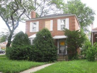 2857 Major Ave, Chicago, IL 60634-5234