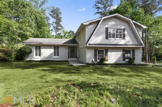 2340 Sandell Dr, Atlanta, GA 30338-4527