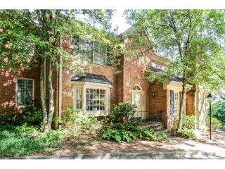 39 Ivy Chase, Atlanta GA  30342-4500 exterior