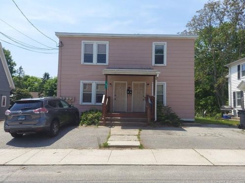 51 Mechanic St, Killingly CT 06239-2888 exterior