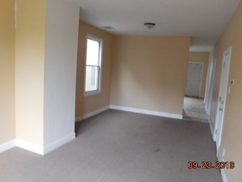 6809 May St, Chicago IL 60621-1133 exterior