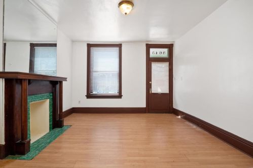 3645 Alberta St, Saint Louis MO 63116-4517 exterior