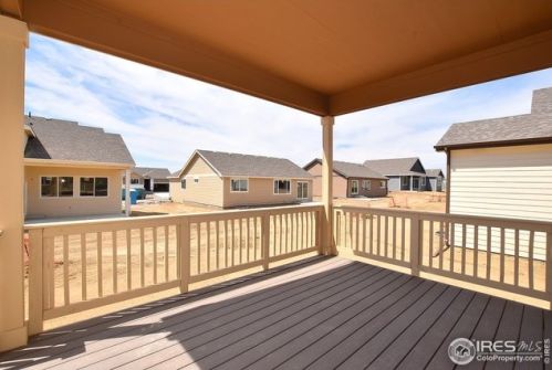 929 Ponderosa Dr, Fort Collins CO 80521-3148 exterior