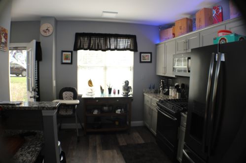 487 Windham Cv Dr, Bull Valley IL 60014-2737 exterior