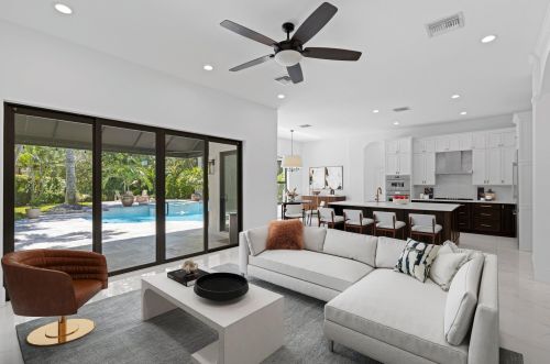 5050 24th Cir, Boca Raton FL  33431-4330 exterior