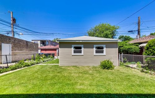 5408 Berteau Ave, Chicago IL 60641-1311 exterior