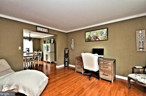 103 Birdsong Way, Pottstown PA 19464-1461 exterior