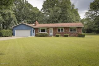 42571 County Road 652, Mattawan MI  49071-8763 exterior