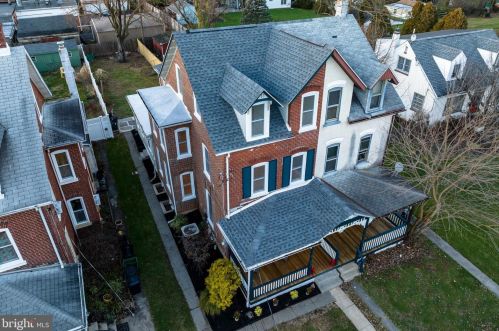 719 Church St, Limerick PA  19468-2103 exterior