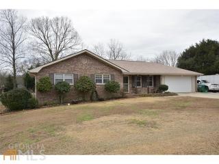 2725 Eldorado Pl, Lithonia, GA 30078-3437