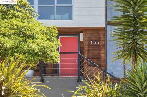 855 Hilldale Ave, Berkeley, CA 94708-1319