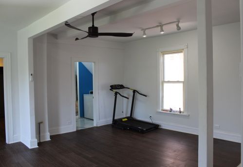 5610 Peoria St, Chicago IL 60621-2234 exterior