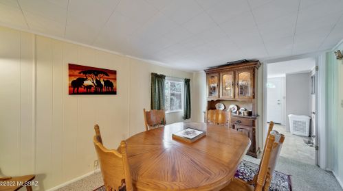 5749 Lazy Heart St, Tucson AZ 85713-6436 exterior