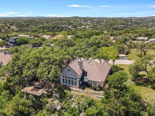 3015 Brass Buttons Trl, Austin TX  78734-2403 exterior