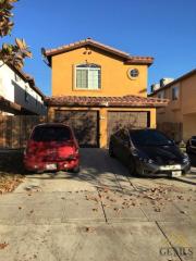 706 K St, Bakersfield CA  93304-2136 exterior