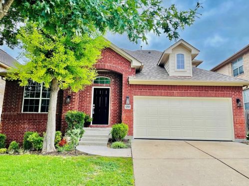 12501 Central Park Dr, Austin TX  78732-2225 exterior