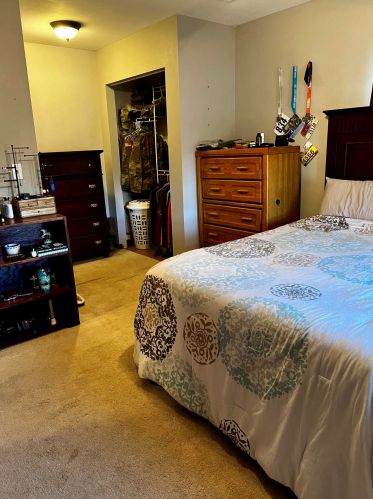 4645 68th St, Milwaukee WI  53220-3917 exterior