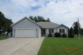 3280 Northstar St, Meskegon, MI 49444-5104