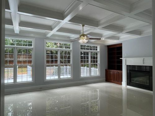 2132 Innsfail Dr, Lithonia GA  30078-2059 exterior