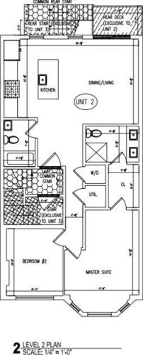 481 Sumner St, Boston MA exterior