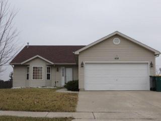 808 Shorewood Dr, Joliet, IL 60404-7200