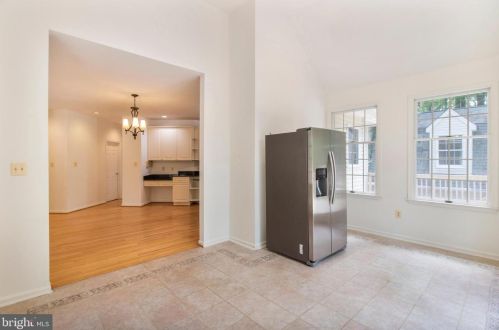 15302 Sweetridge Rd, Silver Spring MD 20905-3804 exterior