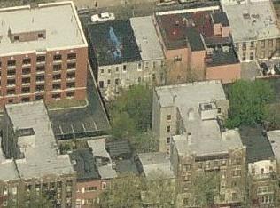 574 Gates Ave, Brooklyn NY  11221-1201 exterior