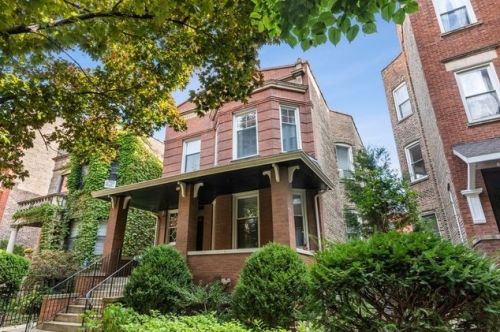 6319 Wayne Ave, Chicago, IL 60660-1307