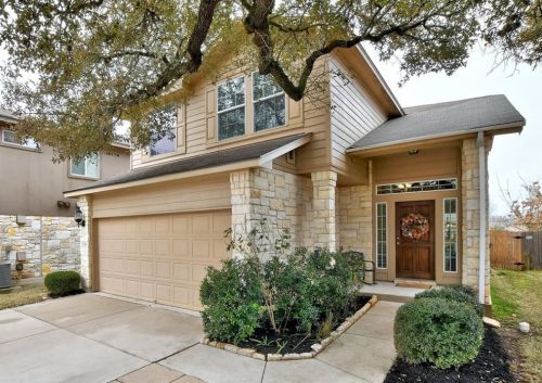 11510 Eric Heiden Ct, Austin TX 78748-2019 exterior