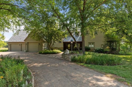 9833 Norell Ave, Stillwater MN  55082-8573 exterior