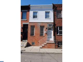 1422 Clarion St, Philadelphia PA  19147-4921 exterior