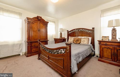 1417 Friendship St, Philadelphia PA 19149-1620 exterior