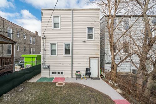 4327 Dickens Ave, Chicago IL 60639-3434 exterior
